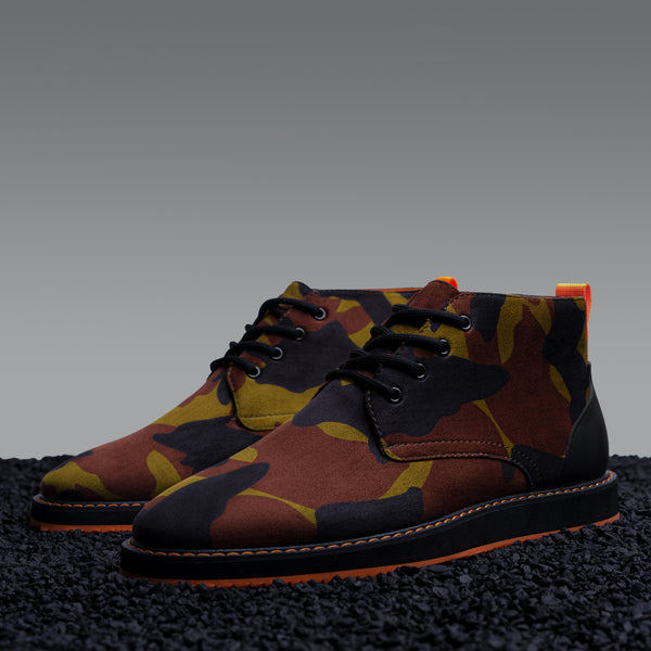 爆買い！ MARK McNAIRY New Amsterdam Derby Shoe ドレス - resonateurs.fr